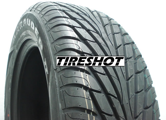 Tire Maxxis MA-S2 Marauder II